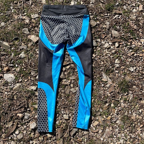 Cute Leggings - Picture 2 of 2